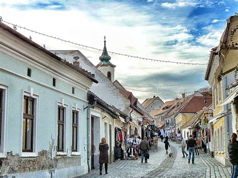 The Top 10 Things To See And Do In Szentendre, Hungary